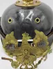 Oldenburg 91st Infantry Enlisted / NCO Pickelhaube Visuel 10